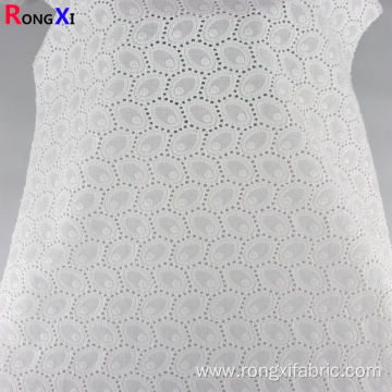 Brand New Cotton Fabric Dress With High Quality